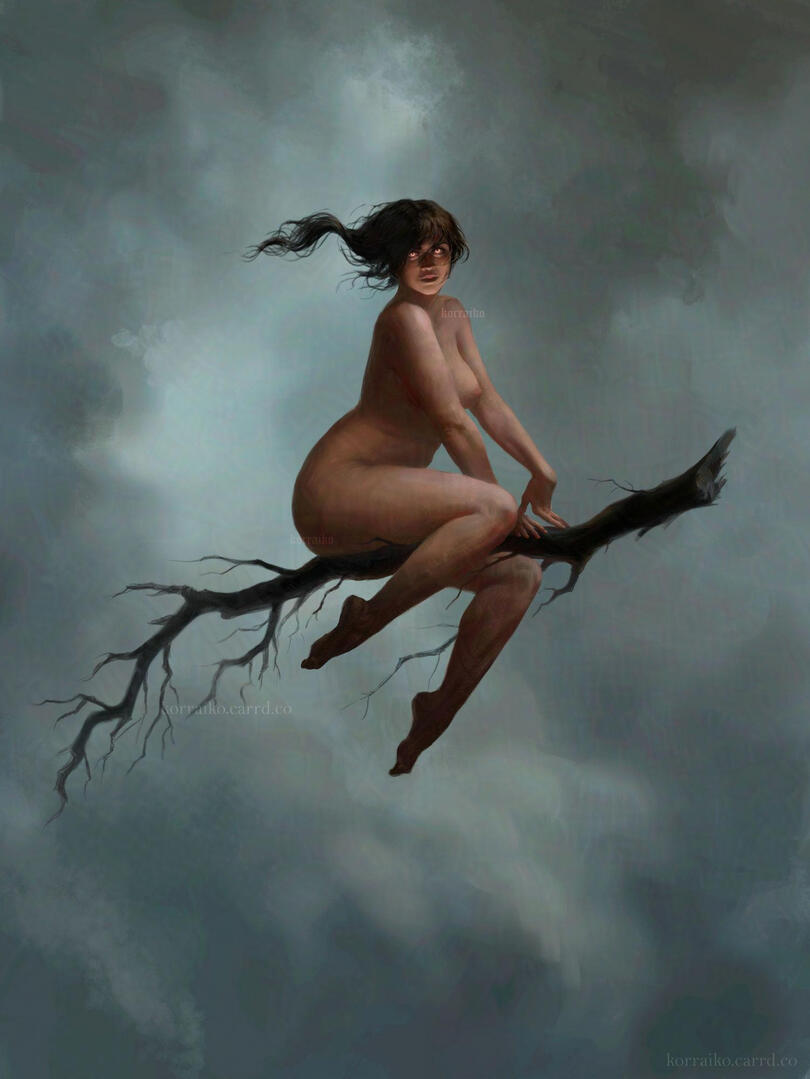 Witch