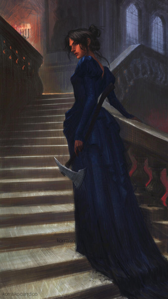 Character Illustration